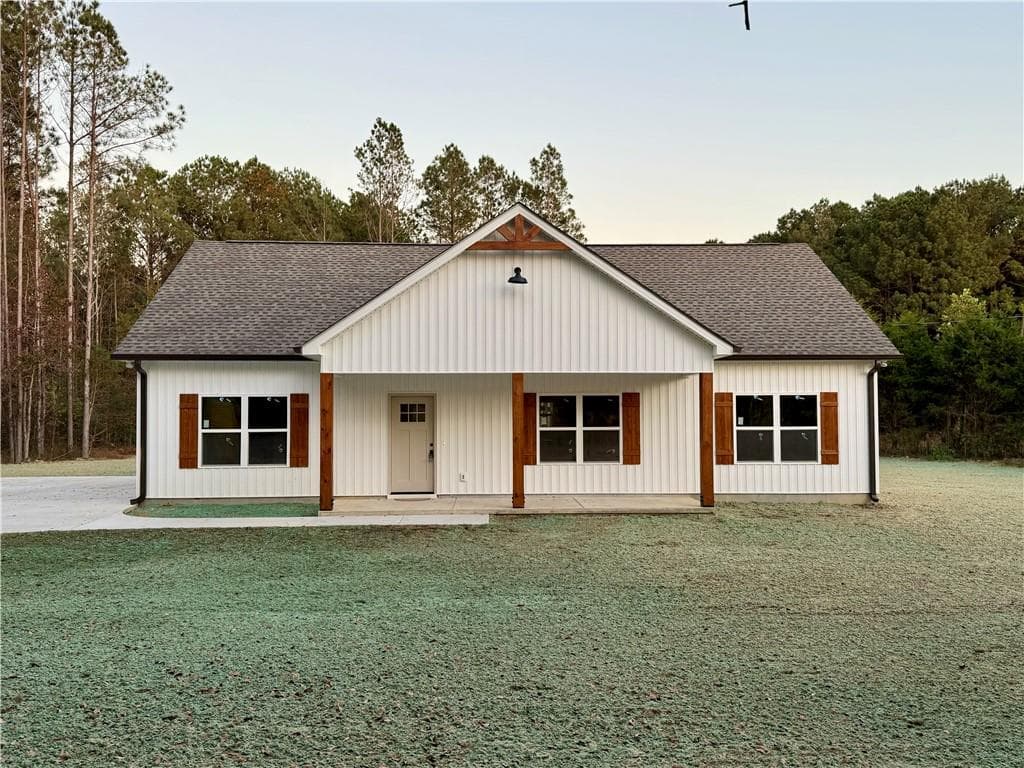 127 Fog Road, Resaca, GA 30735 — most recent listing photo