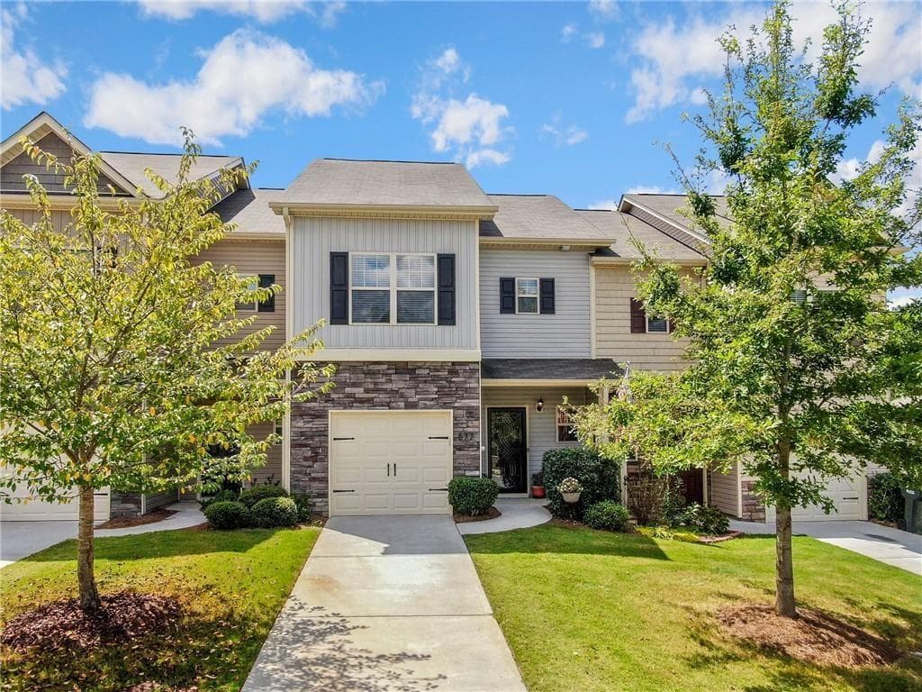 577 Oakside Place, Acworth, GA 30102 — most recent listing photo