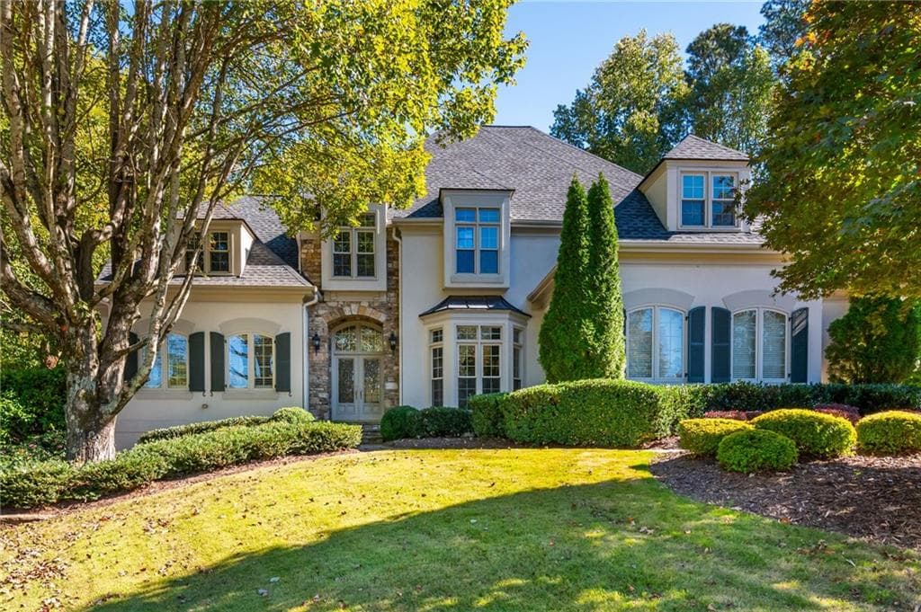 335 Stanyan Place, Alpharetta, GA 30022 — most recent listing photo