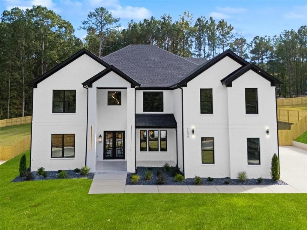 2598 Camp Mitchell Road, Grayson, GA 30017 — most recent listing photo