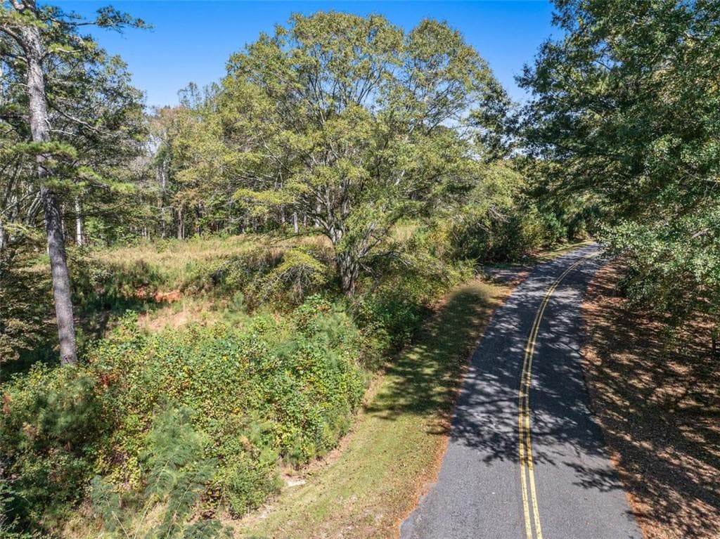 single family residence sold at 16660 Phillips Road, Milton, GA 30004