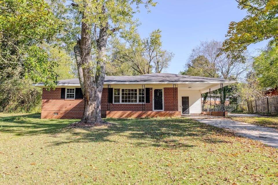 102 Beech Creek Drive, Rome, GA 30165 — most recent listing photo