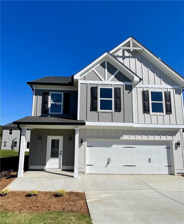 125 Charity Drive, Lavonia, GA 30553 — most recent listing photo