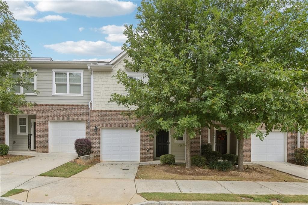 1890 Millstream Hollow, Conyers, GA 30012 — most recent listing photo