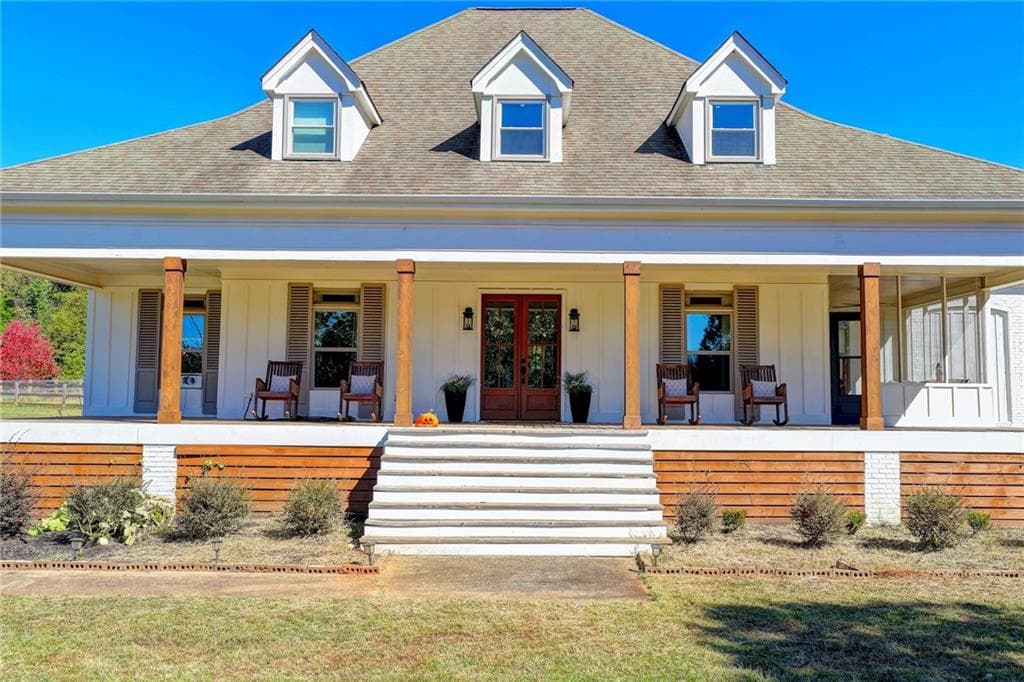 2853 Brookside Drive, Monroe, GA 30656 — most recent listing photo
