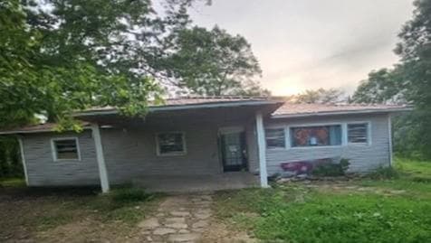 727 County Highway 57, Blountsville, AL 35031 — most recent listing photo