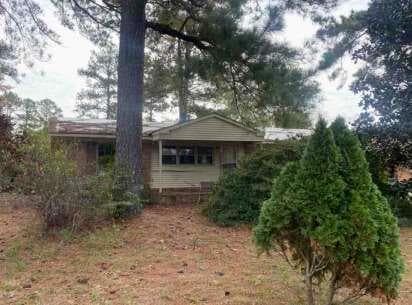 648 Railroad Street, Warrenton, GA 30828 — most recent listing photo