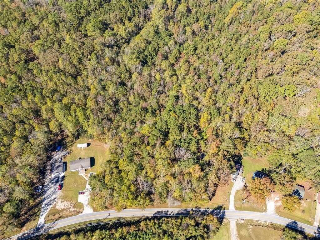 single family residence for sale at 0 Hog Liver Road, Carrollton, GA 30117 — photo 5