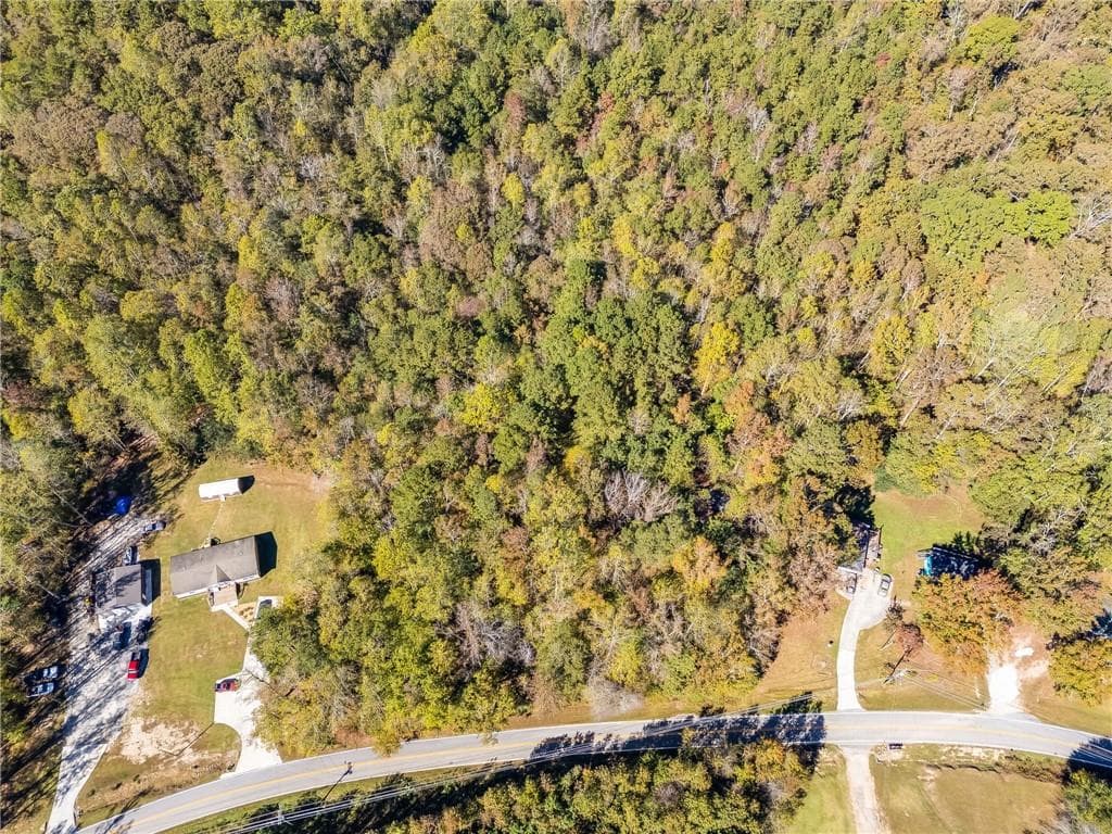 single family residence for sale at 0 Hog Liver Road, Carrollton, GA 30117 — photo 7