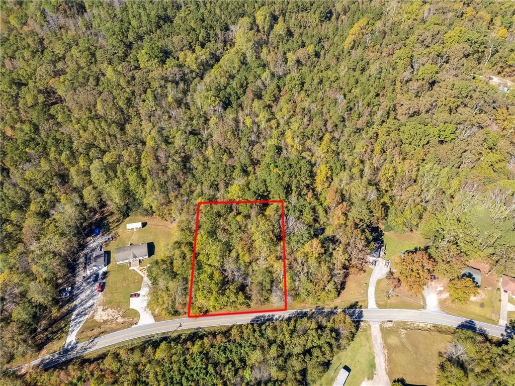 single family residence for sale at 0 Hog Liver Road, Carrollton, GA 30117 — photo 1 of 8
