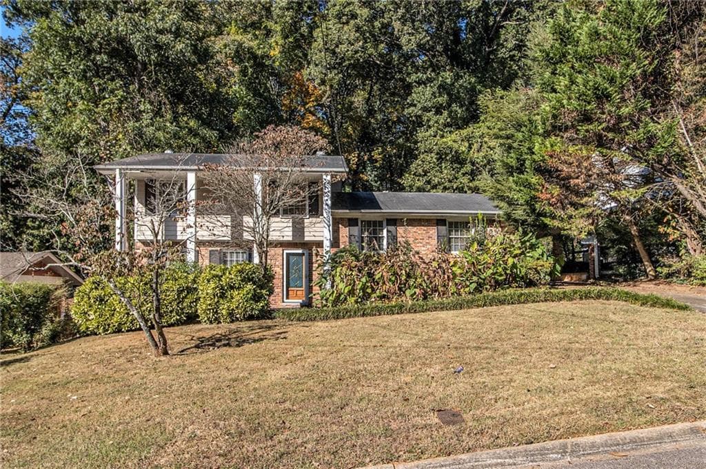 2643 Casher Drive, Decatur, GA 30034 — most recent listing photo