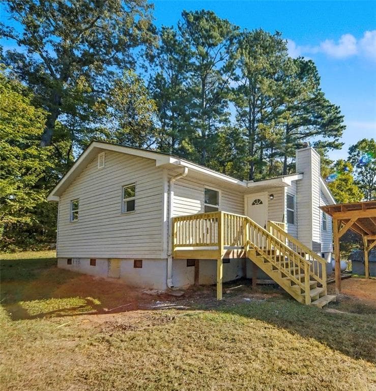 150 Delay Street, Woodstock, GA 30189 — most recent listing photo