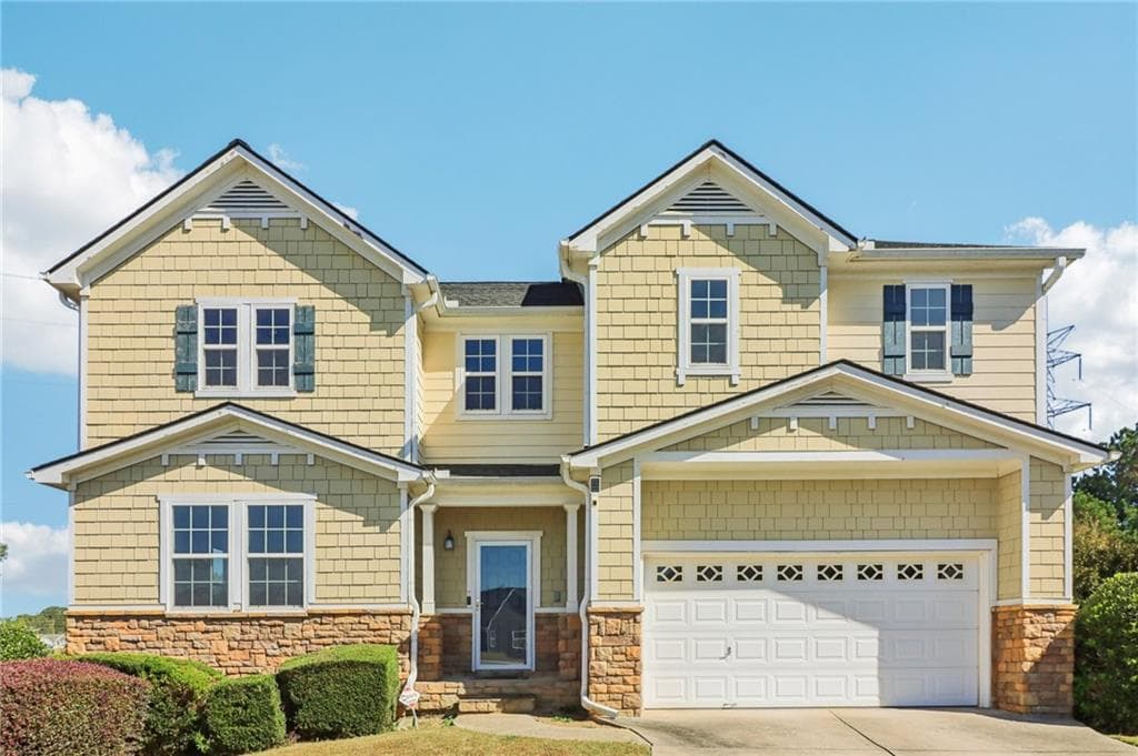 125 Waterway Court, Atlanta, GA 30331 — most recent listing photo