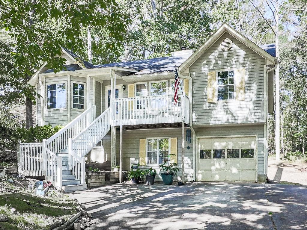 40 Emerald Creek Court, Jasper, GA 30143 — most recent listing photo