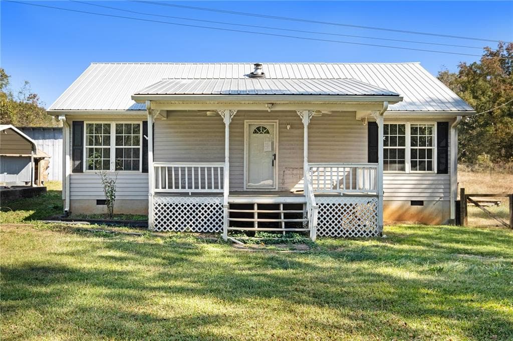 2526 Prospect Road, Toccoa, GA 30577 — most recent listing photo