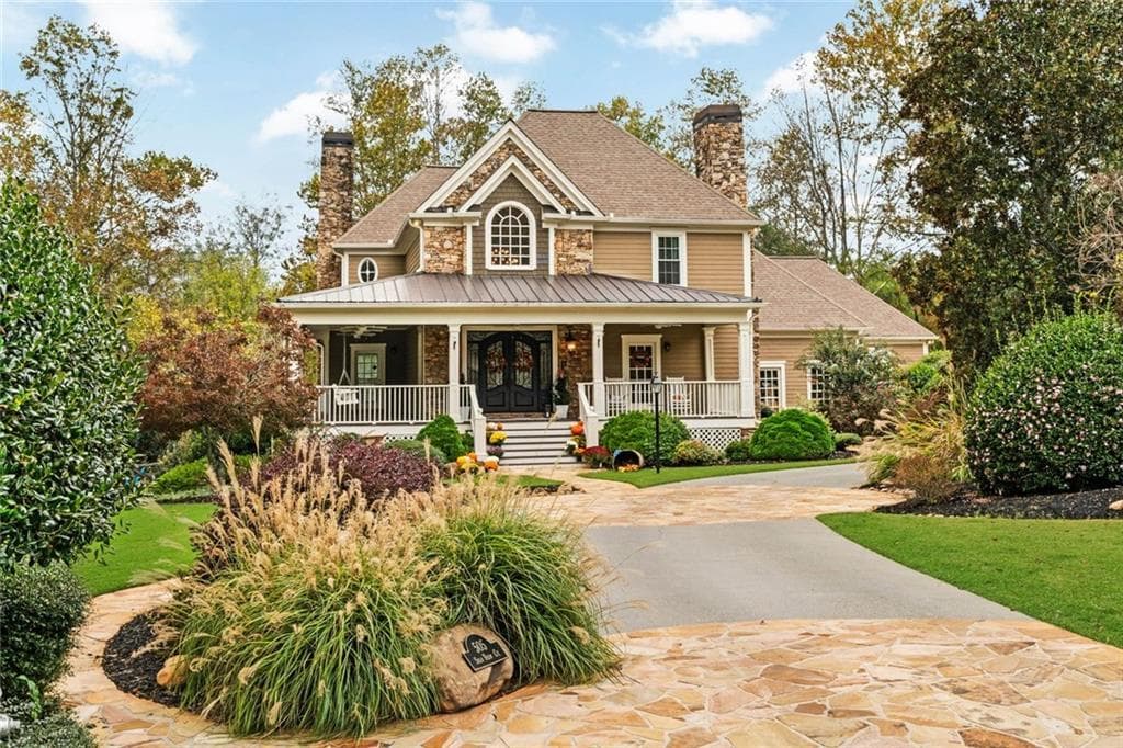 505 Silo View Court, Woodstock, GA 30188 — most recent listing photo