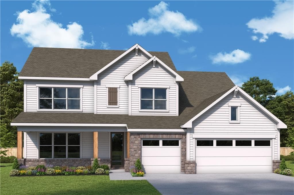 235 Wild Ginger Bend, Woodstock, GA 30188 — most recent listing photo