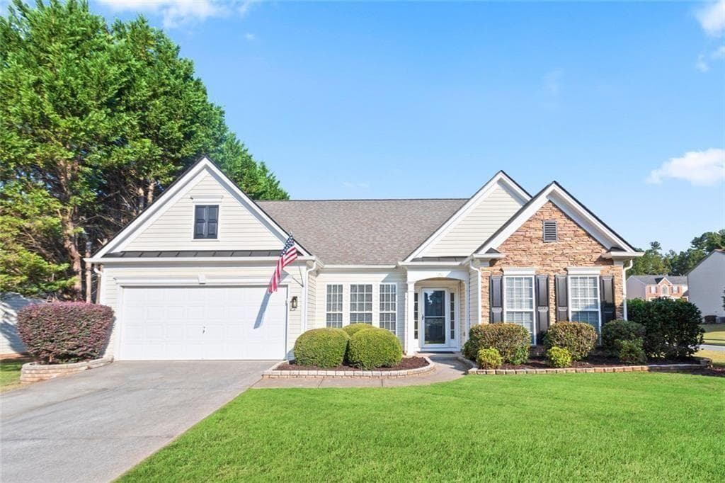 900 Santa Anita Drive, Woodstock, GA 30189 — most recent listing photo