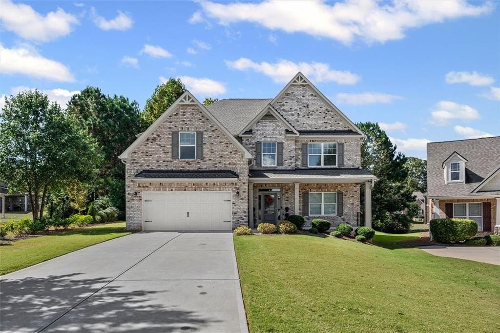 701 Cams Creek, Mcdonough, GA 30253 — most recent listing photo