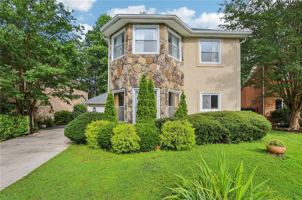 5185 N Somerset Lane, Alpharetta, GA 30004 — most recent listing photo