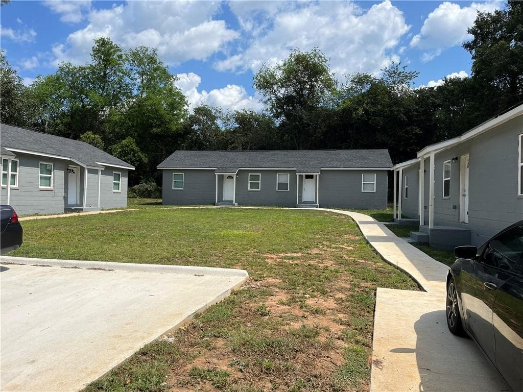 other under contract at 4268 Marion Avenue, Macon, GA 31206