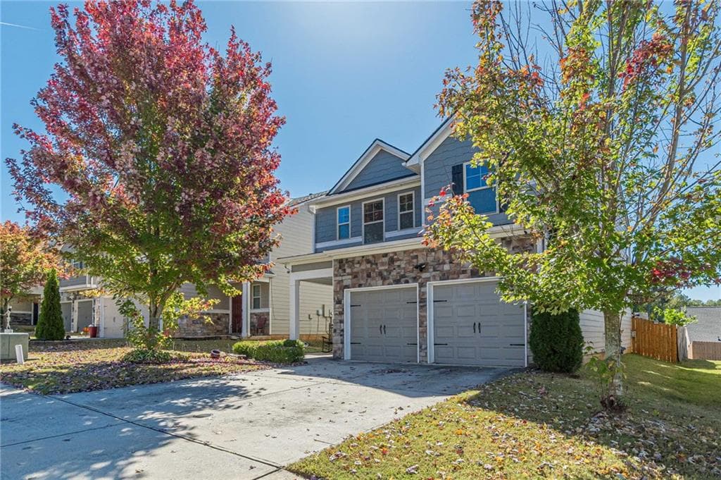 5027 Jack Drive, Decatur, GA 30035 — most recent listing photo