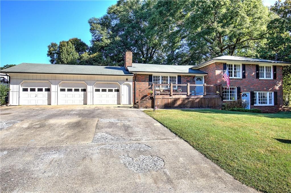 115 Davis Drive, Cartersville, GA 30120 — most recent listing photo