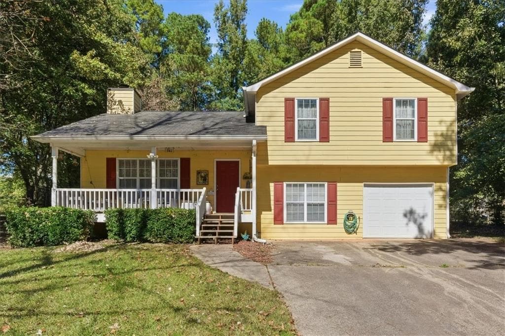 164 Emerald Pines Lane, Dallas, GA 30157 — most recent listing photo