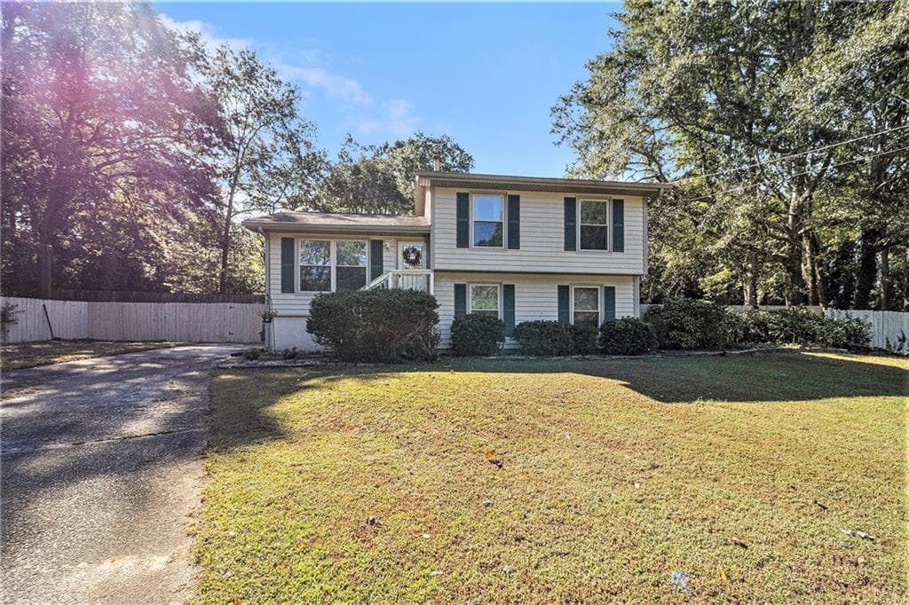 347 Karen Court, Lawrenceville, GA 30046 — most recent listing photo