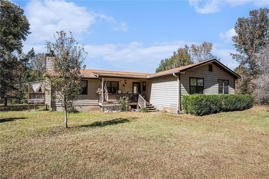 2269 N Walkers Mill Road, Griffin, GA 30223 — most recent listing photo