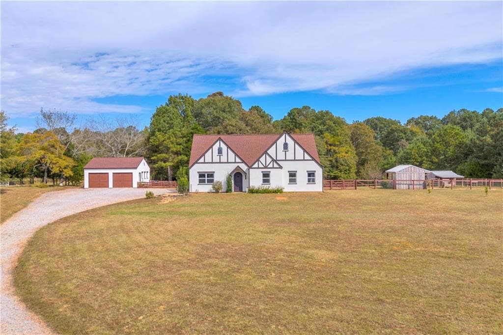 105 Knox Chapel Road, Social Circle, GA 30025 — most recent listing photo