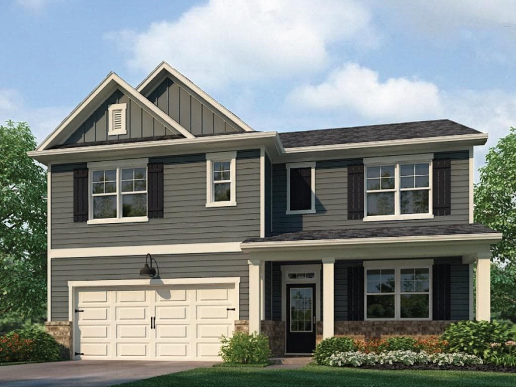 61 Biltmore Place, Braselton, GA 30517 — most recent listing photo