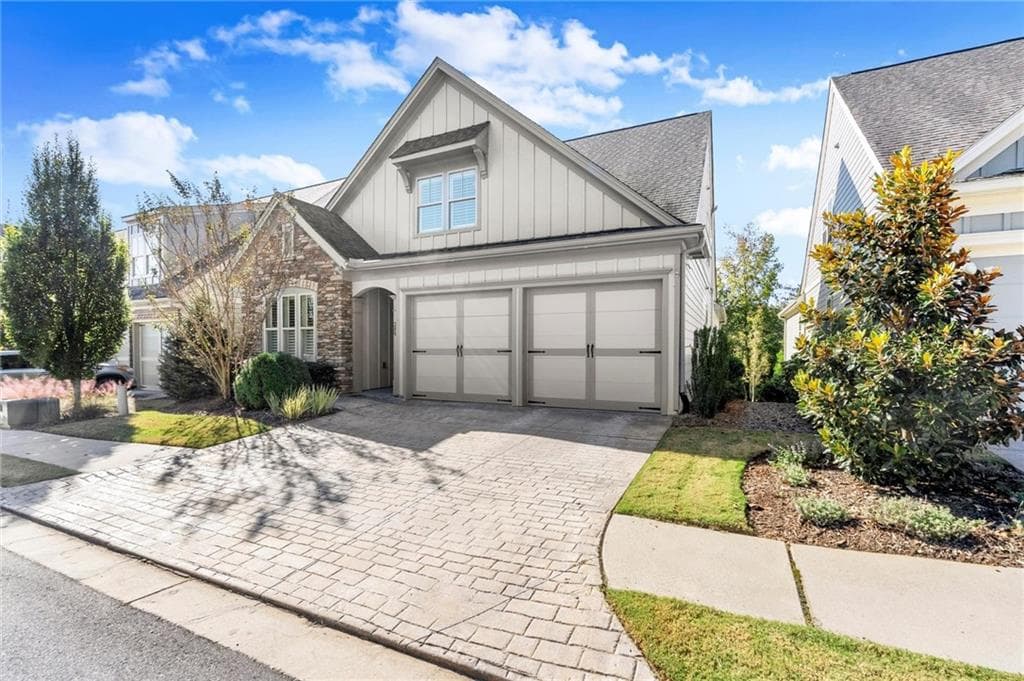 289 Hemphill Lane, Marietta, GA 30064 — most recent listing photo