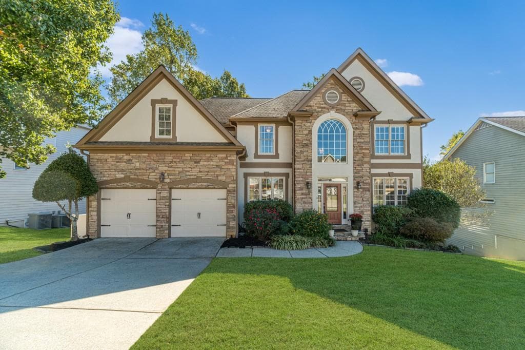 1321 Dayspring Trace, Lawrenceville, GA 30045 — most recent listing photo