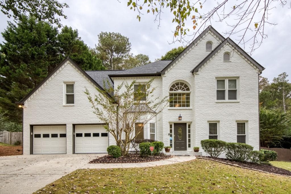 219 Wyndham Wood Trail, Powder Springs, GA 30127 — most recent listing photo