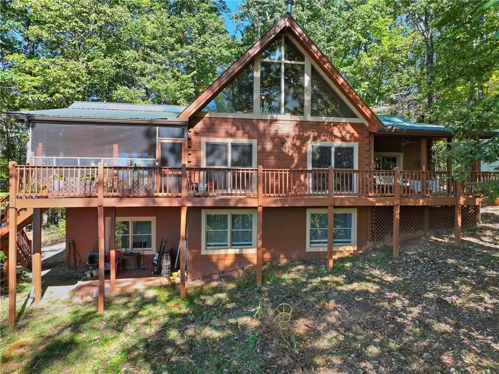 74 Sam Allen Mountain Road, Ellijay, GA 30536 — most recent listing photo