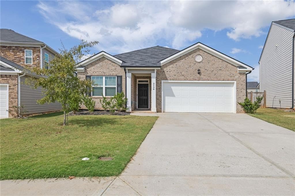 2126 Waycross Lane, Dacula, GA 30019 — most recent listing photo