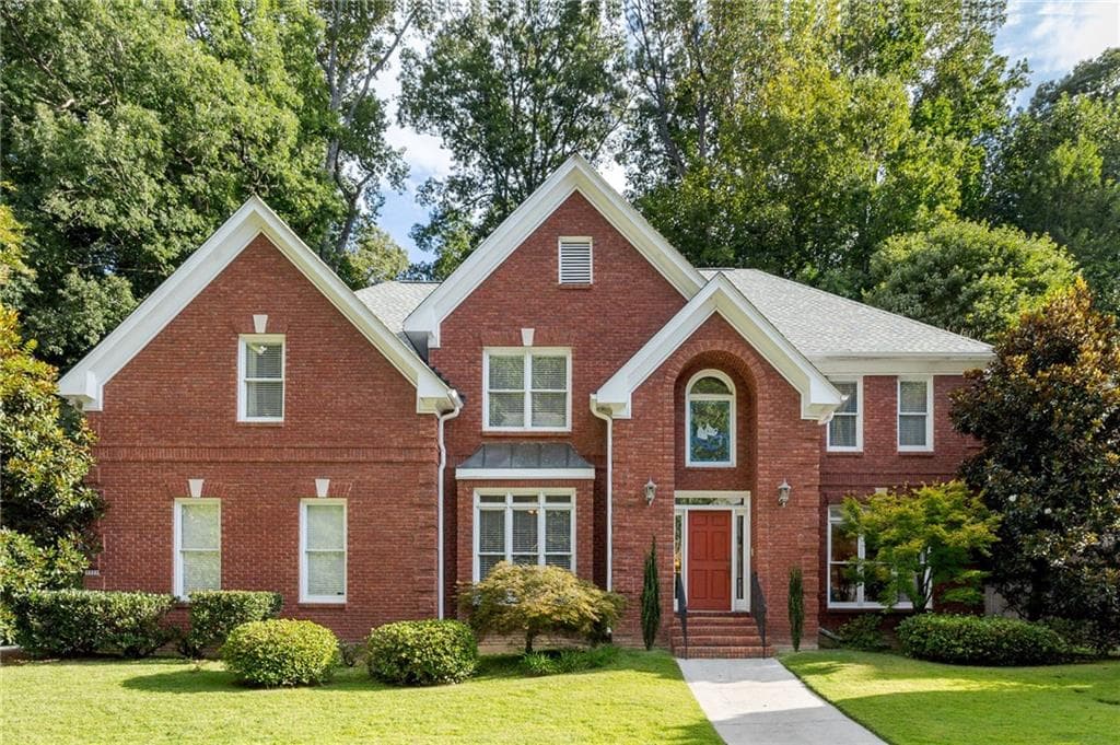 2332 Massey Lane, Decatur, GA 30033 — most recent listing photo