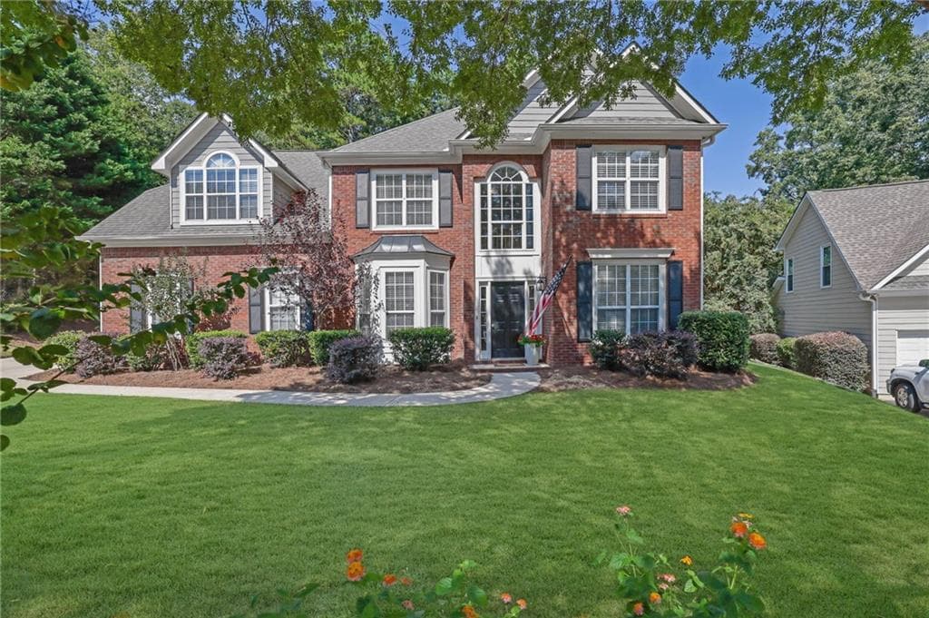 3210 Golden Spring Drive, Buford, GA 30519 — most recent listing photo
