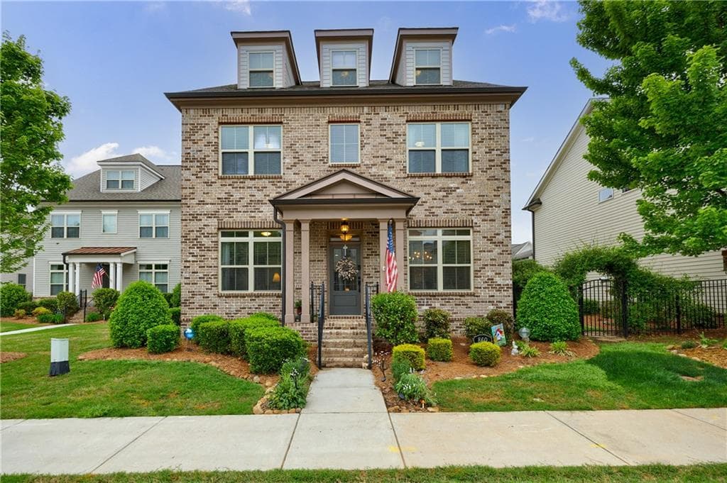 860 Hargrove Point Way, Alpharetta, GA 30004 — most recent listing photo