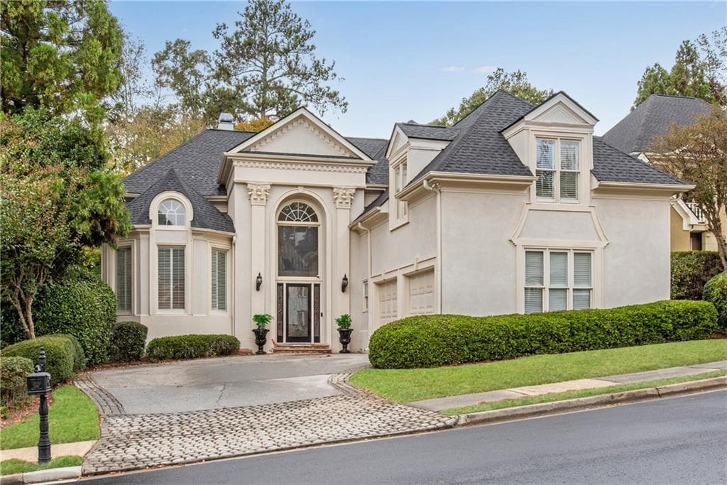 920 Renaissance Way, Roswell, GA 30076 — most recent listing photo