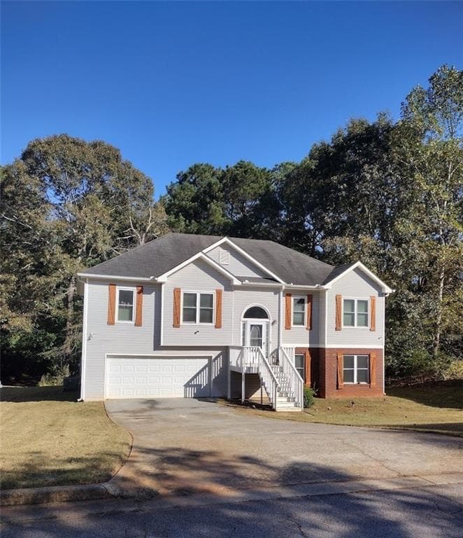 205 Chestnut Drive, Covington, GA 30016 — most recent listing photo