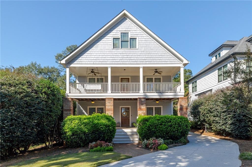 4492 Oakdale Road, Smyrna, GA 30080 — most recent listing photo