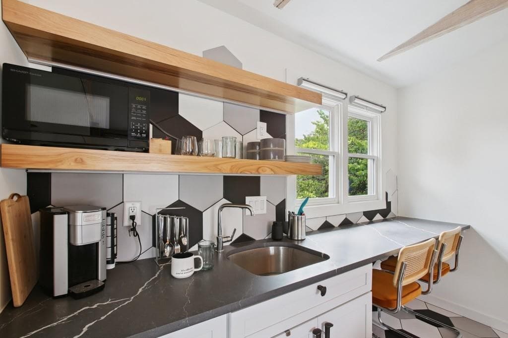 1 bedroom, 1 bathroom, 650 sq ft apartment for rent at 69 Randolph Street B, Atlanta, GA 30312 for $2,600 a month — photo 5