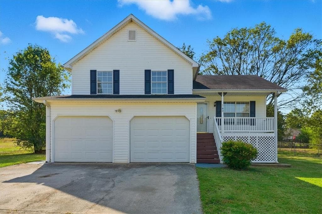 14 Rubie Lane, Cartersville, GA 30120 — most recent listing photo