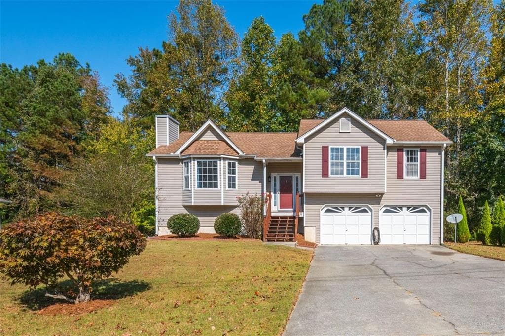 160 SUMMER LAKE Drive, Dallas, GA 30157 — most recent listing photo