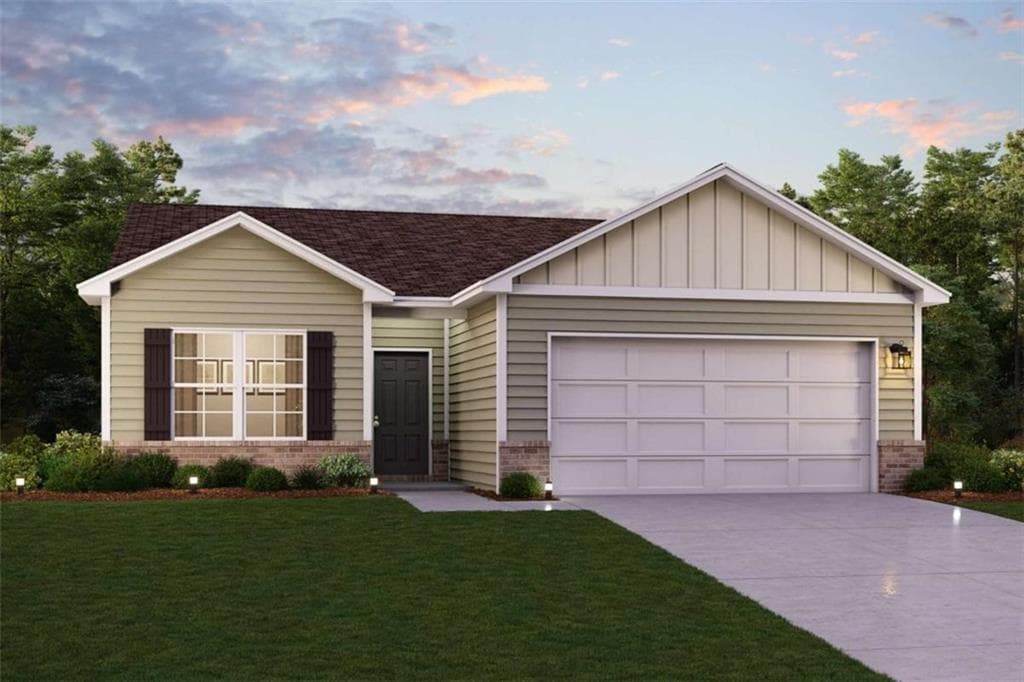 64 Barron Court, Chatsworth, GA 30705 — most recent listing photo