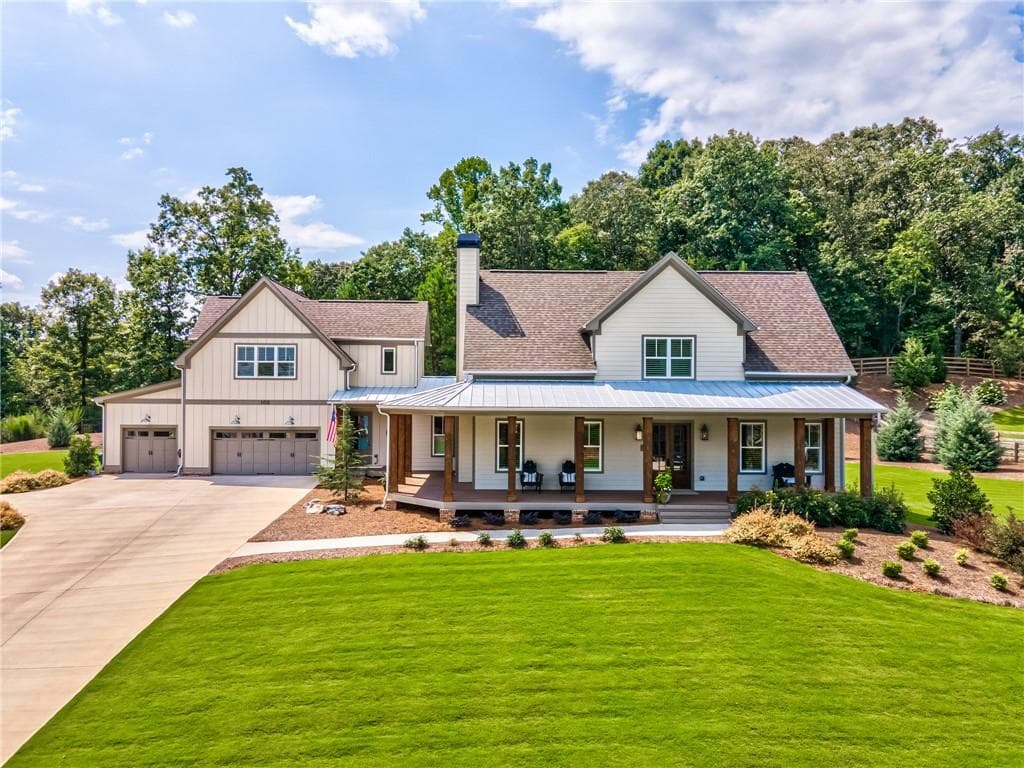 102 Gardenia Trail, Woodstock, GA 30188 — most recent listing photo