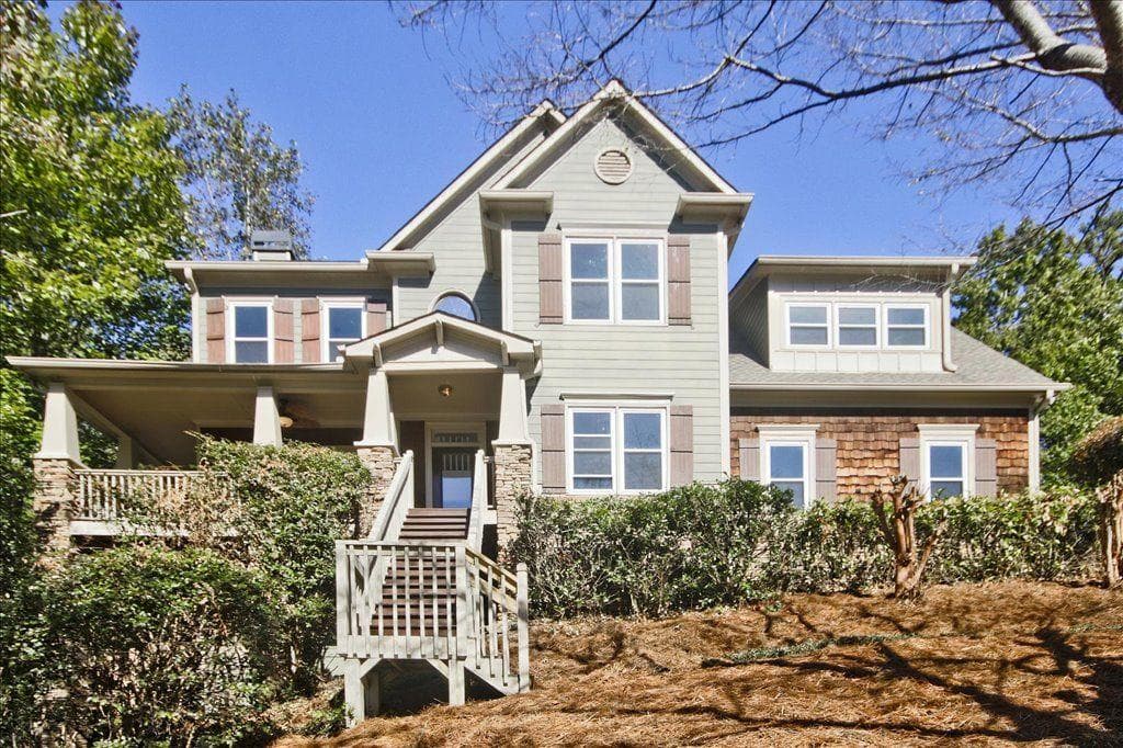107 Dupont Court, Dallas, GA 30132 — most recent listing photo