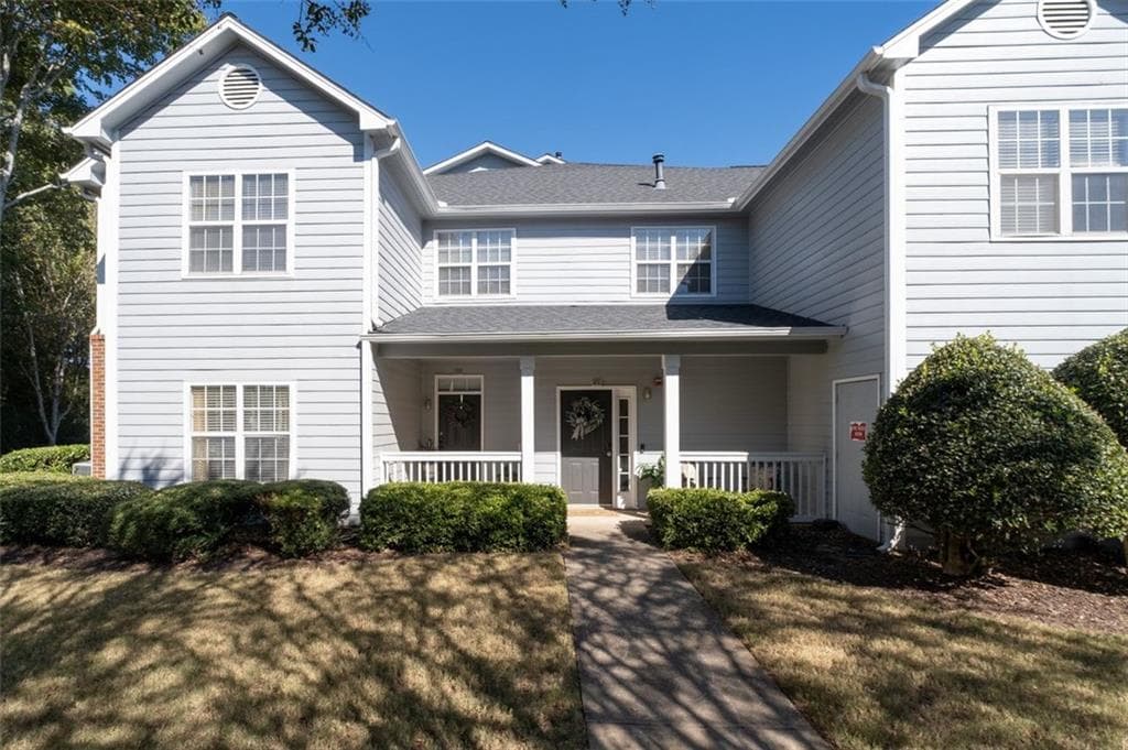 1303 Vinings Forest Lane, Smyrna, GA 30080 — most recent listing photo